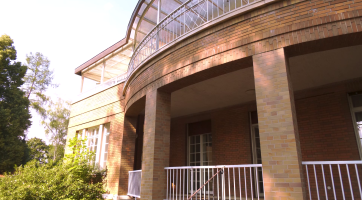 Začala rekonstrukce Čiperovy vily. Vznikne zde nové kulturní a kreativní centrum