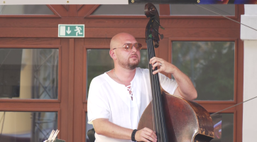 Hello Jazz Weekend slaví čtvrt století