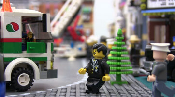 Městské muzeum ve Veselí nad Moravou zve do světa kostiček