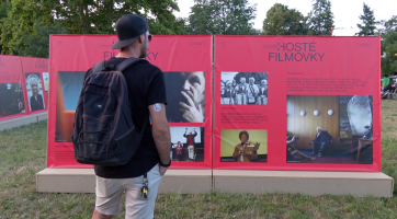 Magazín Uherské Hradiště 3. 8. 2024