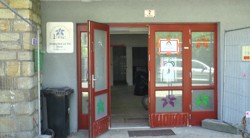 Přestavba objektu bývalé družiny probíhá ve vsetínském Luhu