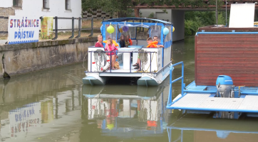 Počasí bylo nakonec k Srpnovým červánkům milosrdné