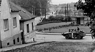 Magazín Uherský Brod 24. 8. 2024