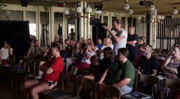 Vsetín se zapojil do auditu Family Friendly Community