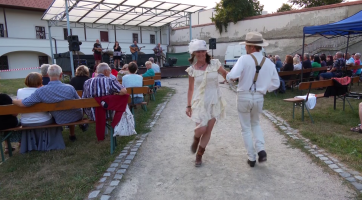 Brodské kulturní léto ještě neskončilo, jeho závěr patří dětem a výborné hudbě