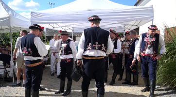 Magazín Kyjov 14. 9. 2024