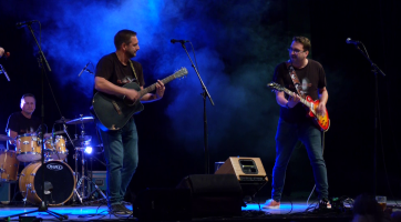 Gymnázium oslavilo s veřejností 140. výročí