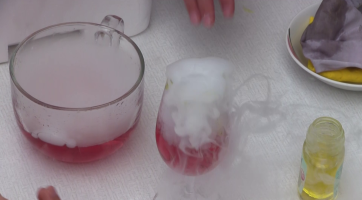 Mladí debrujáří se setkali v ZŠ J. A. Komenského