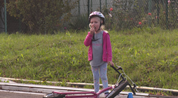 TJ Jiskra vylákala rodiny s dětmi ven