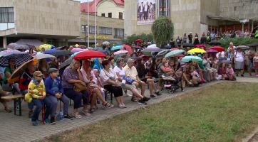 Šestadvacátý ročník Valašského záření je za námi
