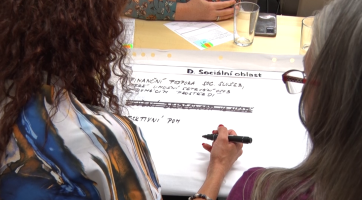 Veřejné fórum opět přineslo podněty ke zlepšení života v Hodoníně