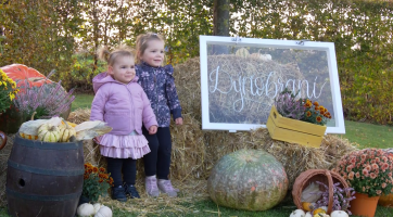 Dýňobraní se těšilo hojné účasti návštěvníků