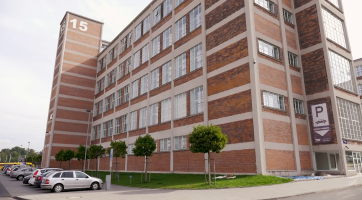 Magazín Zlín/Otrokovice 26. 10. 2024