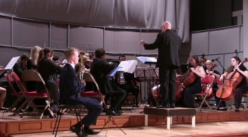 Magazín Hodonín 26. 10. 2024