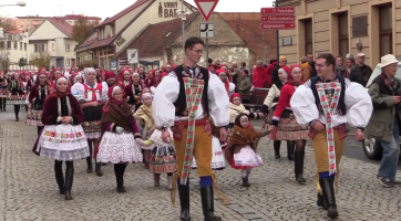 Magazín Kyjov 26. 10. 2024