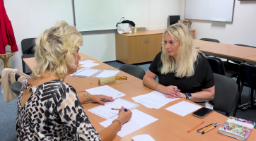 Lidé měli možnost podstoupit test na odhalení Alzheimera