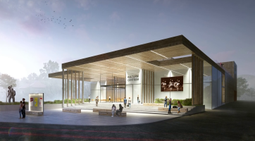 Rožnovští zastupitelé schválili dohodu o narovnání s dodavatelem projektu Kulturního centra