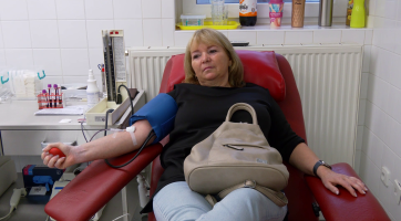 Magazín Uherské Hradiště 2. 11. 2024