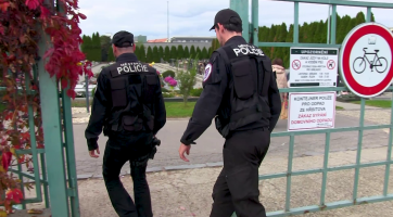 Magazín Veselí nad Moravou 2. 11. 2024