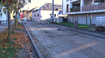 Magazín Hodonín 9. 11. 2024