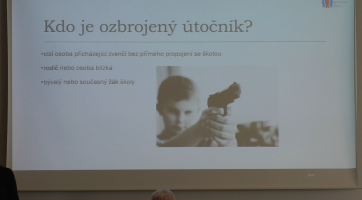 Jsou naše školy bezpečné?