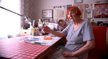 Zemřela Kornelie Němečková