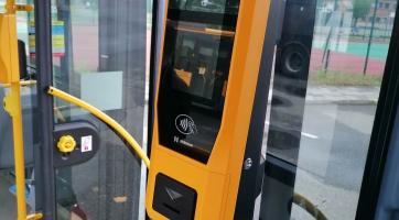 DSZO začne ve středu testovat nové označovače jízdenek