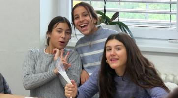 Magazín Veselí nad Moravou 30. 11. 2024