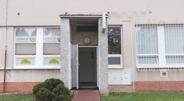 Zdravotní ústav PAHOP ve Zlíně-Malenovicích má nové prostory