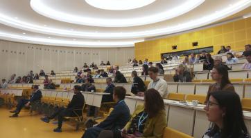 Konference ZLINTECH inspiruje k utváření budoucnosti kraje