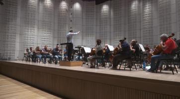 Filharmonie Bohuslava Martinů bude mít od ledna nového ředitele