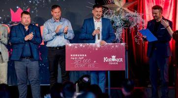 V roce 2024 pomohla Korunka potřebným bezmála pěti miliony korun