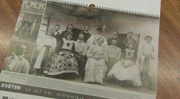 Magazín Veselí nad Moravou 14. 12. 2024