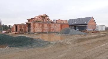 Staré Město prodá v dražbě další pozemky k bydlení