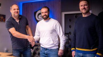 Změny u Beranů: Z Komety se vrací srdcař Okál, končí Ducharme i Pohl 