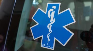 Respirační onemocnění na vzestupu. Volání na linku 155 by mělo být tou poslední možností