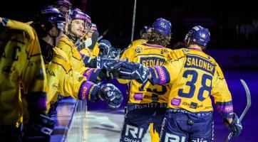 Berani v týdnu ovládli všechny čtyři zápasy, Maxa ligu vedou o sedm bodů