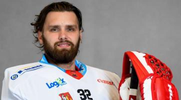 Brankář Bartošák za Vsetín chytat nebude, míří do zahraničí