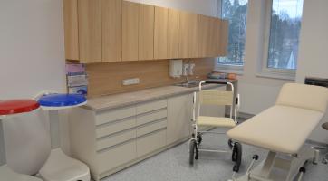 Valašskomeziříčská nemocnice v Rožnově otevře novou chirurgickou ambulanci