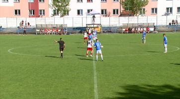 Zastupitelé schválili dotaci vsetínským fotbalistům