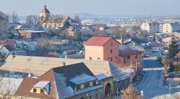 Prozkoumejte adventní Malenovice díky nové mobilní hře