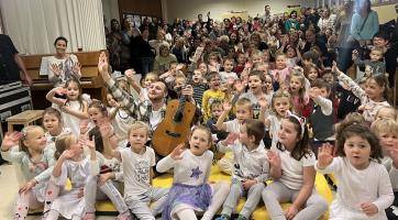 Den pro Zuzanku vydělal pro onkologicky nemocné děti 450 tisíc korun 