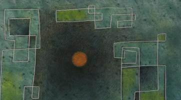 Výtvarný salon už je plnoletý