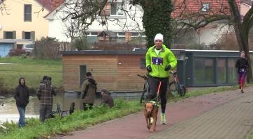 Adventní běh pro zdraví zaznamenal rekordní účast