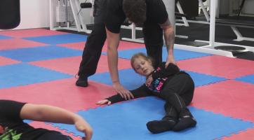 Otrokovičtí strážníci navázali spolupráci s DDM Sluníčko