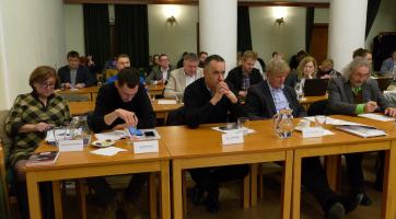 Největší investice čekají zimní stadion a sídliště Štěpnice