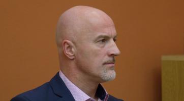 Novým radním Starého Města je Erik Feldvabel, nahradil Marii Hráčkovou