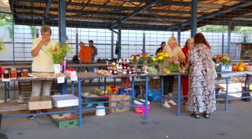 Město Uherské Hradiště vydalo nový tržní řád