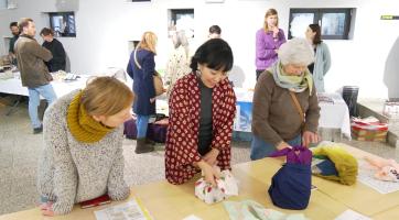 Pátá anime sobota nabídla bohatý doprovodný program