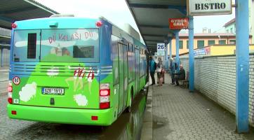 Změny v jízdních řádech se dotknou i vsetínské MHD